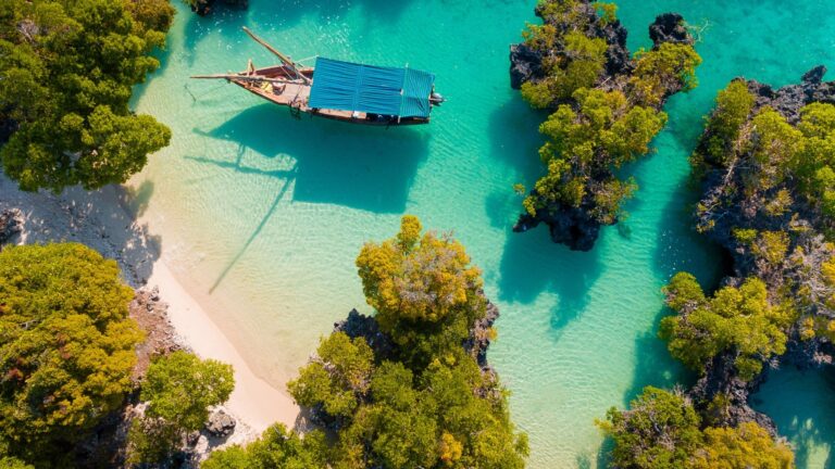 Mauritius vs Seychelles vs Maldives: Which Island Holiday Is Best from Kenya?