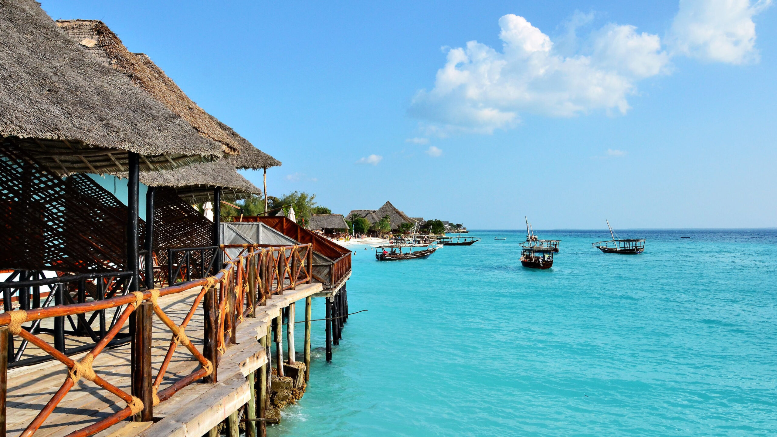 Langkawi packages from Nairobi: what you will see