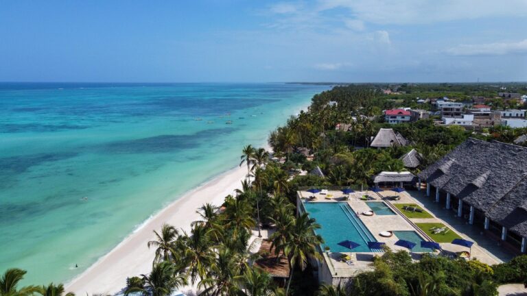 How Much Does a Maldives Holiday Cost from Kenya? Resort vs Local Island