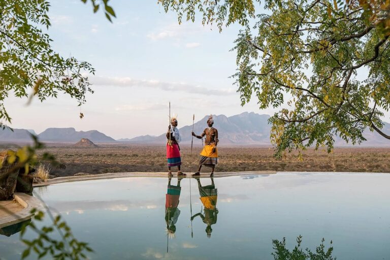 Kenya Cultural Safaris: Maasai, Samburu and Swahili Experiences