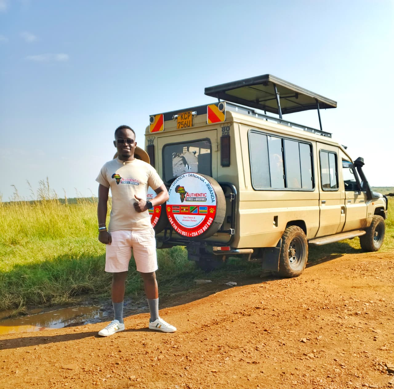 Mombasa airport transfers: what you will see